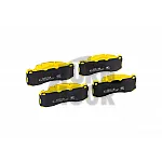 EBC Yellow Stuff Front Brake Pads for BMW 135i E82