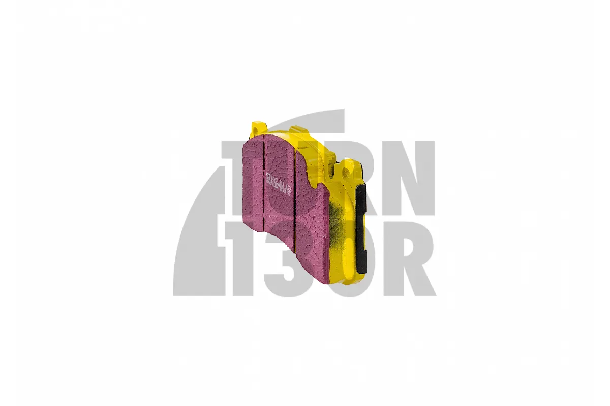 EBC Yellow Stuff Front Brake Pads for BMW 135i E82