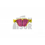EBC Yellow Stuff Front Brake Pads for  BMW 335i E9x