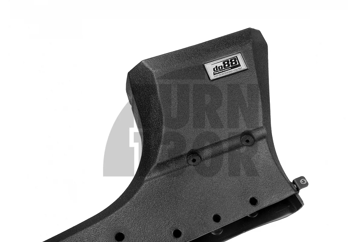 Do88 V2 Cold Air Intake for Golf 8 GTI , Golf 8 R , Octavia VRS NX