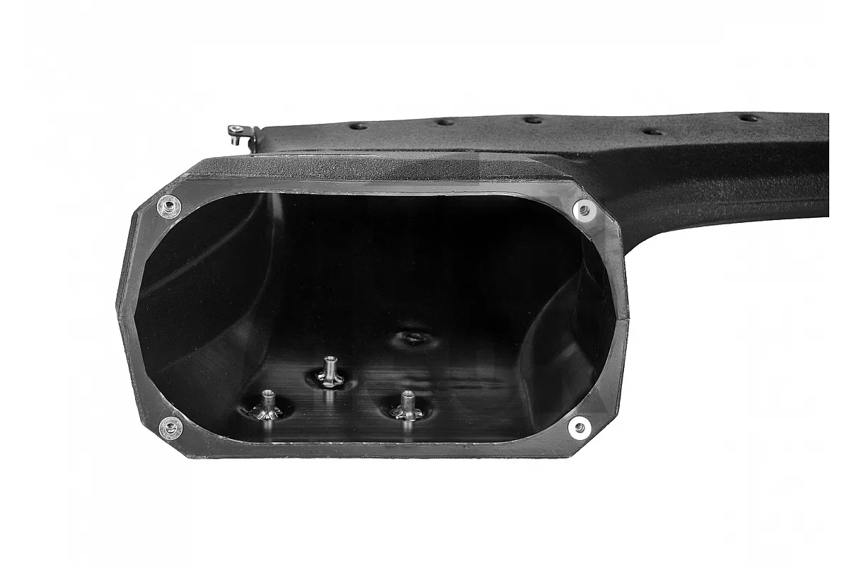 Do88 V2 Cold Air Intake for Golf 8 GTI , Golf 8 R , Octavia VRS NX