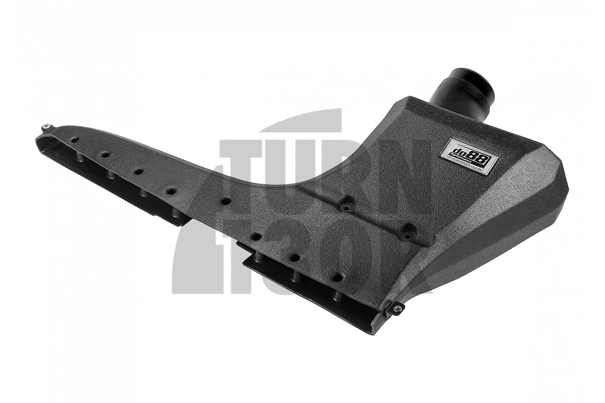 Do88 V2 Cold Air Intake for Audi A3 - S3 8V - TT 8S - Octavia 5E VRS