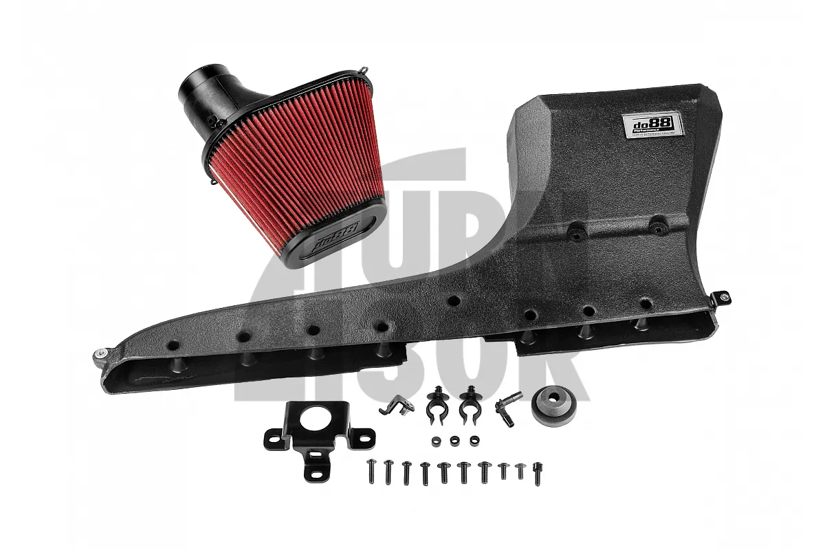Do88 V2 Cold Air Intake for Golf 7 GTI , Golf 7 R , Leon 3 Cupra