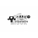 Do88 V2 Cold Air Intake for Golf 7 GTI , Golf 7 R , Leon 3 Cupra