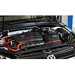 Do88 V2 Cold Air Intake for Golf 7 GTI , Golf 7 R , Leon 3 Cupra