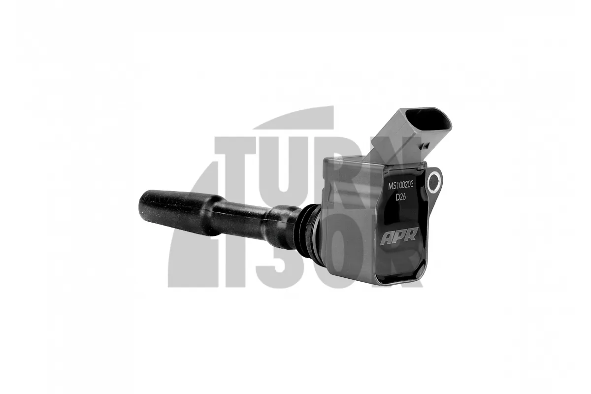 APR Grey Coil Packs for Audi RS3 8V.5 - 8Y & TTRS 8S 2.5 TFSI