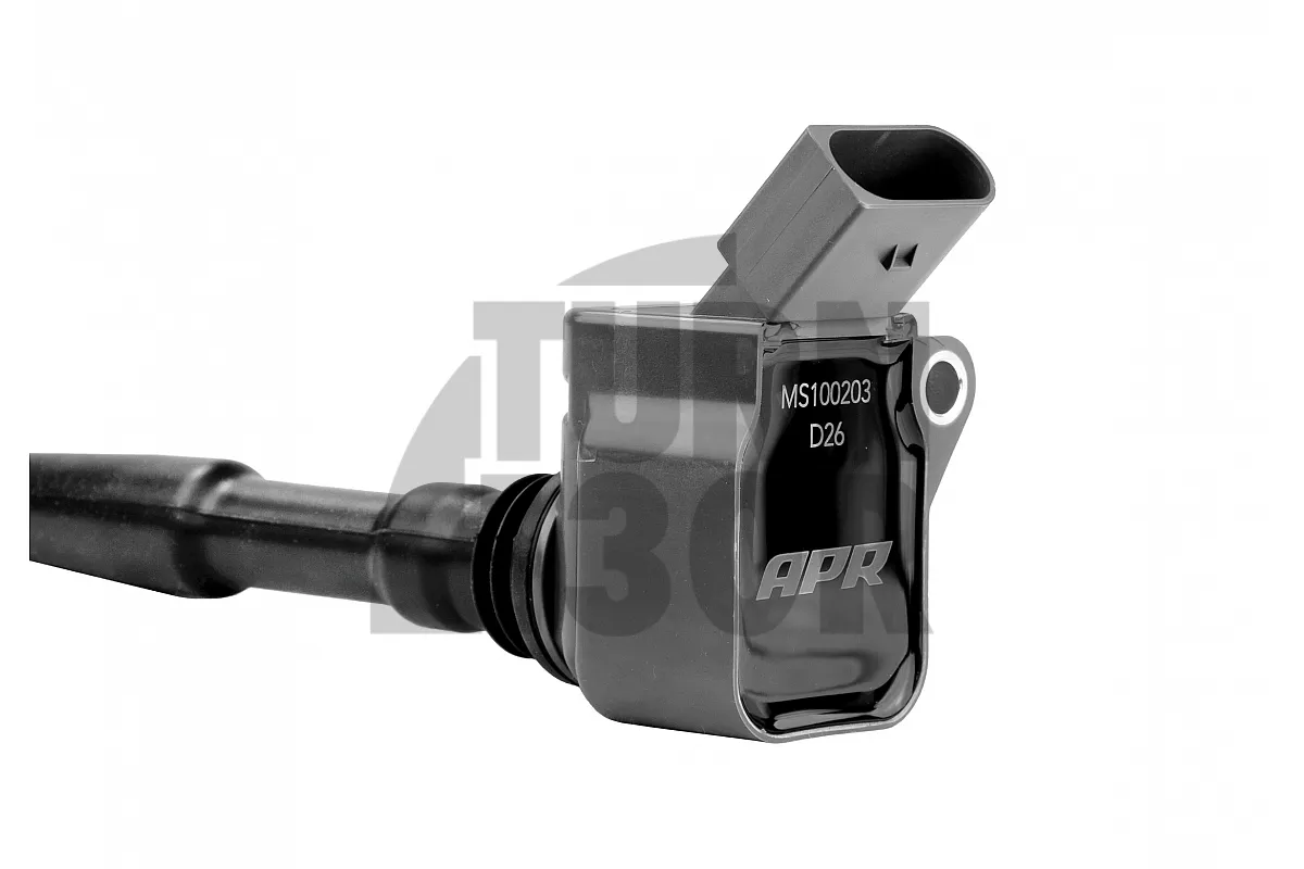 APR Grey Coil Packs for Audi RS3 8V.5 - 8Y & TTRS 8S 2.5 TFSI