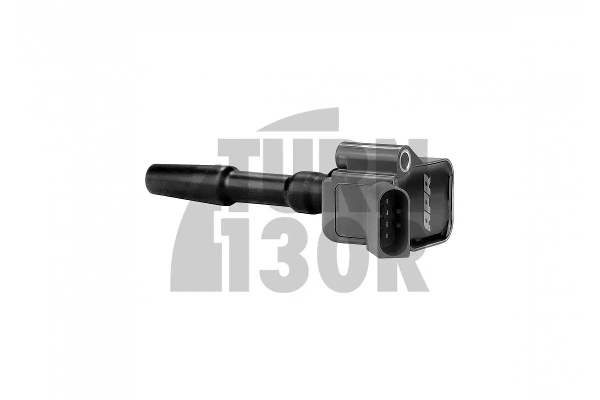 APR Grey Coil Packs for Audi RS3 8V.5 - 8Y & TTRS 8S 2.5 TFSI