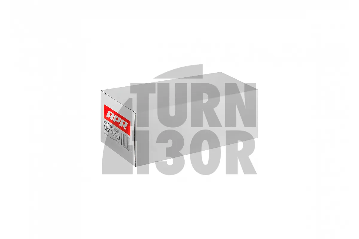 APR Grey Coil Packs for Audi RS3 8V.5 - 8Y & TTRS 8S 2.5 TFSI
