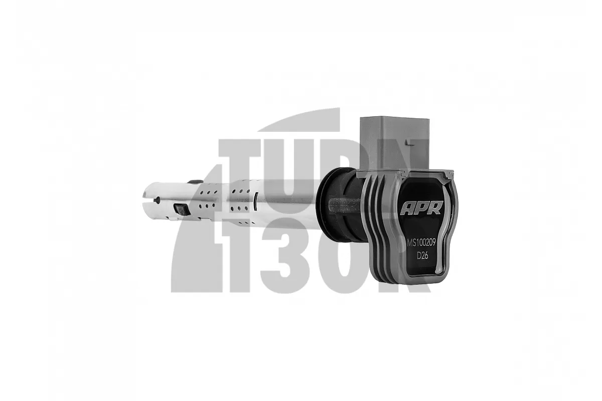 APR Grey Coil Packs for Audi RS3 8P - RS3 8V & TTRS 8J 2.5 TFSI
