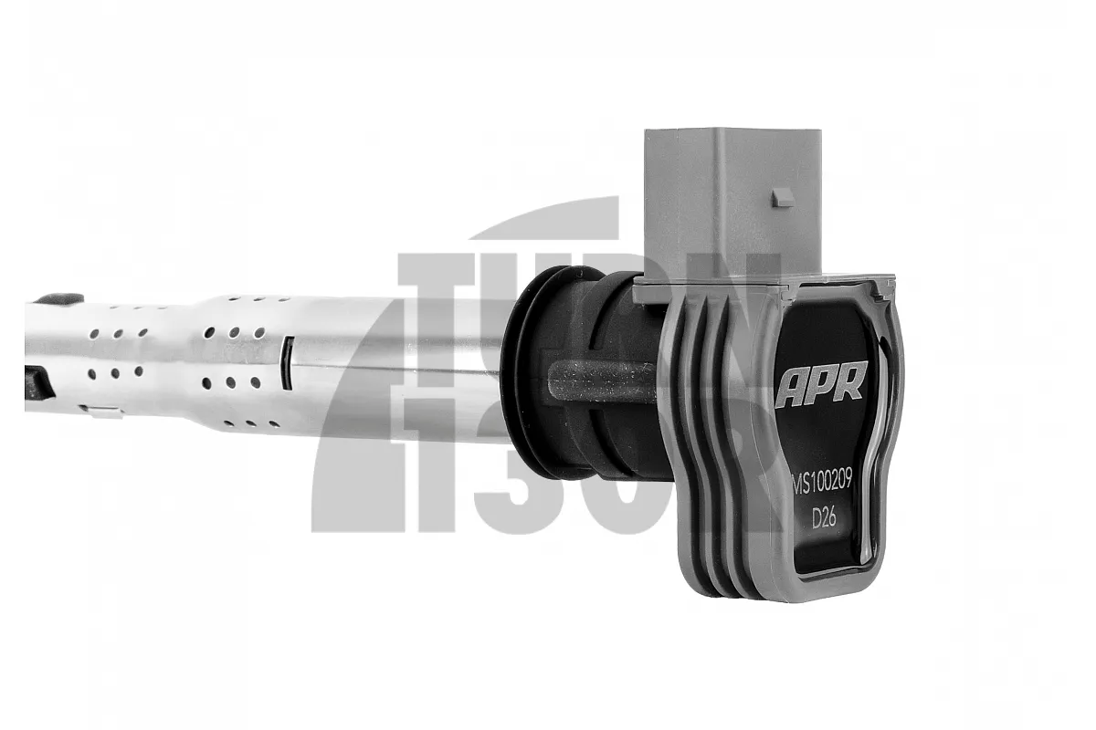 APR Grey Coil Packs Audi for Audi RS4 - S4 B5 - S4 & S5 8T