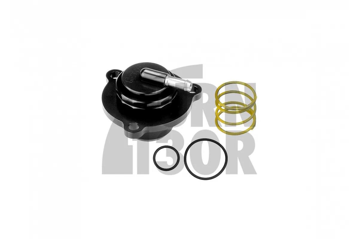 Forge Motorsport Dump Valve for Ford Focus 2 RS & ST 225