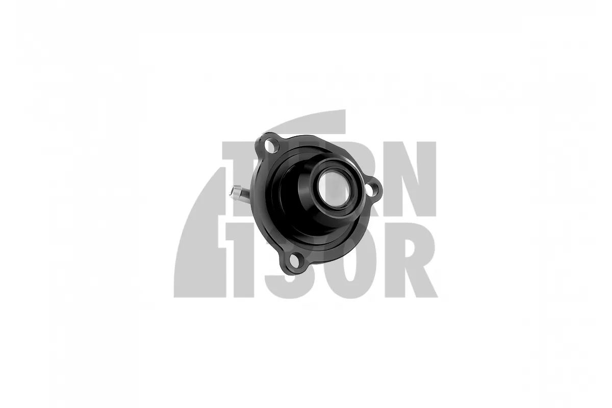 Forge Motorsport Dump Valve for Ford Focus 2 RS & ST 225