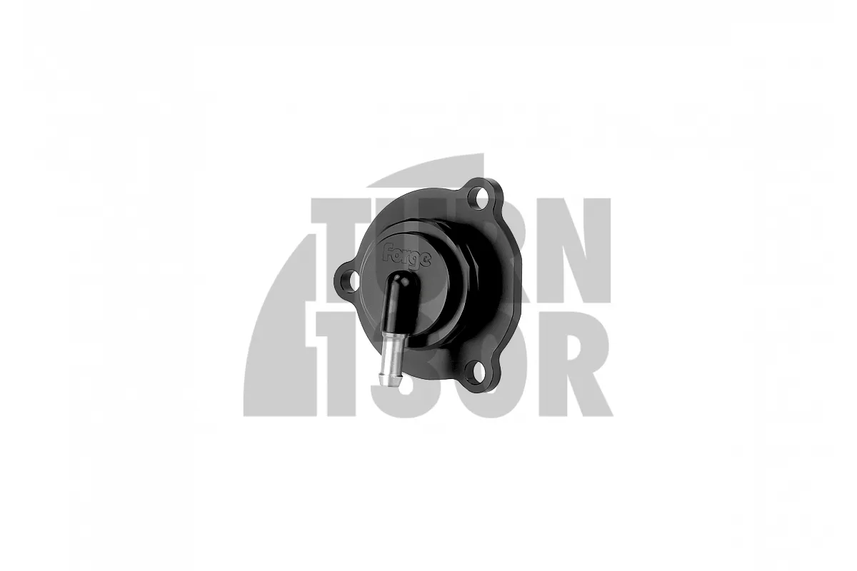 Forge Motorsport Dump Valve for Ford Focus 2 RS & ST 225