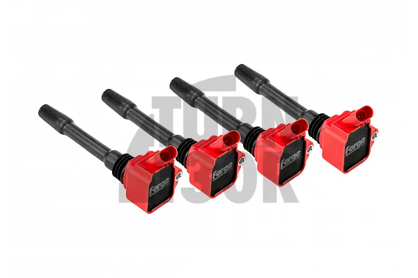 Forge Motorsport Ignition Coils for Abarth 595 & 695