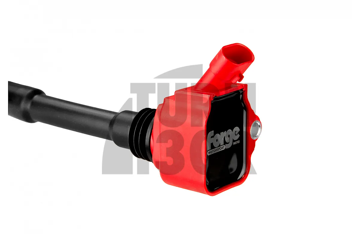 Forge Motorsport Ignition Coils for Abarth 595 & 695