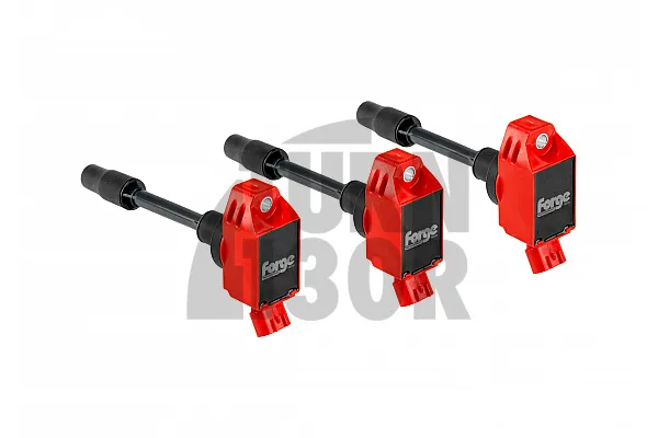 Forge Motorsport Ignition Coils for Toyota Yaris GR