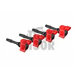 Forge Motorsport ignition coils for VW - Audi - Seat - Skoda - Cupra - 1.5 TSI