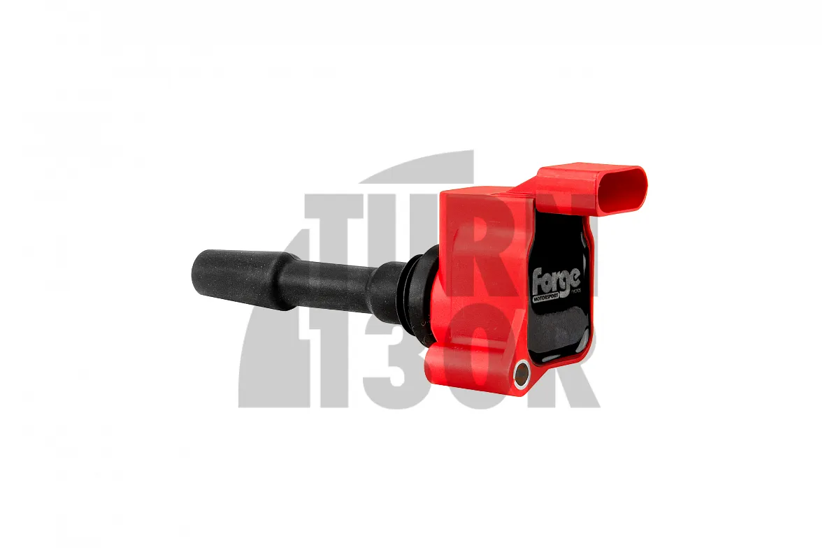 Forge Motorsport ignition coils for VW - Audi - Seat - Skoda - Cupra - 1.5 TSI