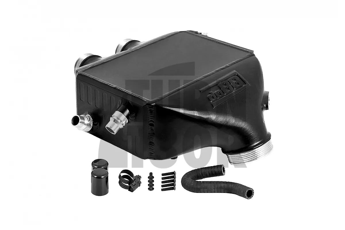 Do88 Performance Intercooler for BMW M2c - M3 - M4 F8X