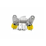 Powerflex Transmission Mount Bushings for BMW E36 - E46 - E9x - F8x - M2 - M3 - M4 & Supra Mk5