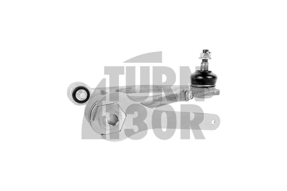 owerflex Front Upper Wishbone Arms Adjustable Bushes for Mazda MX5 NC P