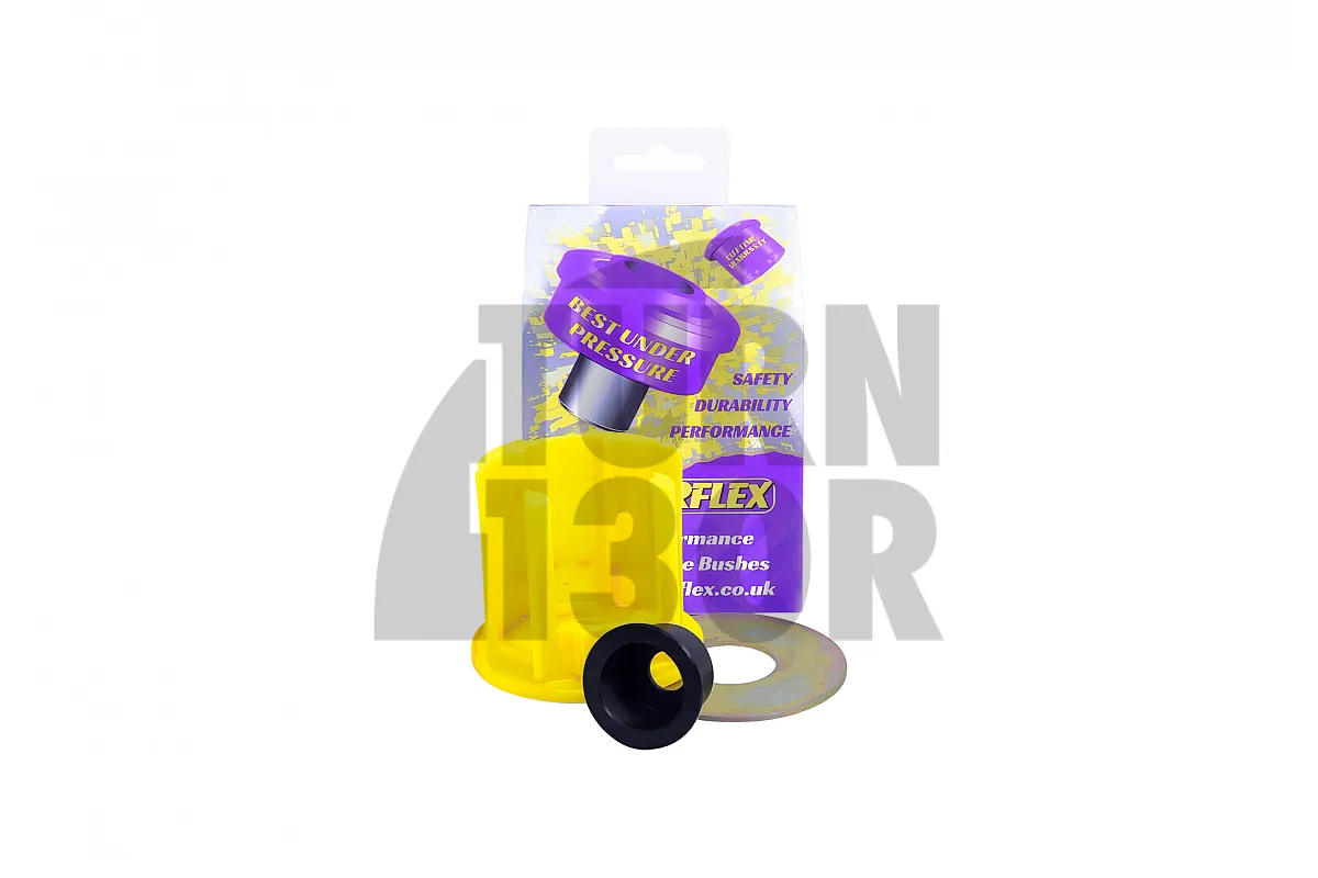 Powerflex Lower Engine Mount Insert for S3 8V - 8Y - RS3 8V8Y - TT 8S - Leon 3 Cupra - Golf 7 GTI/ R & Golf 8 GTI/R