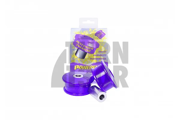 Powerflex Rear Bushes Front Lower Control Arms (aluminium) for Golf 4 R32 - S3 8L - Leon 1M & TT 8N