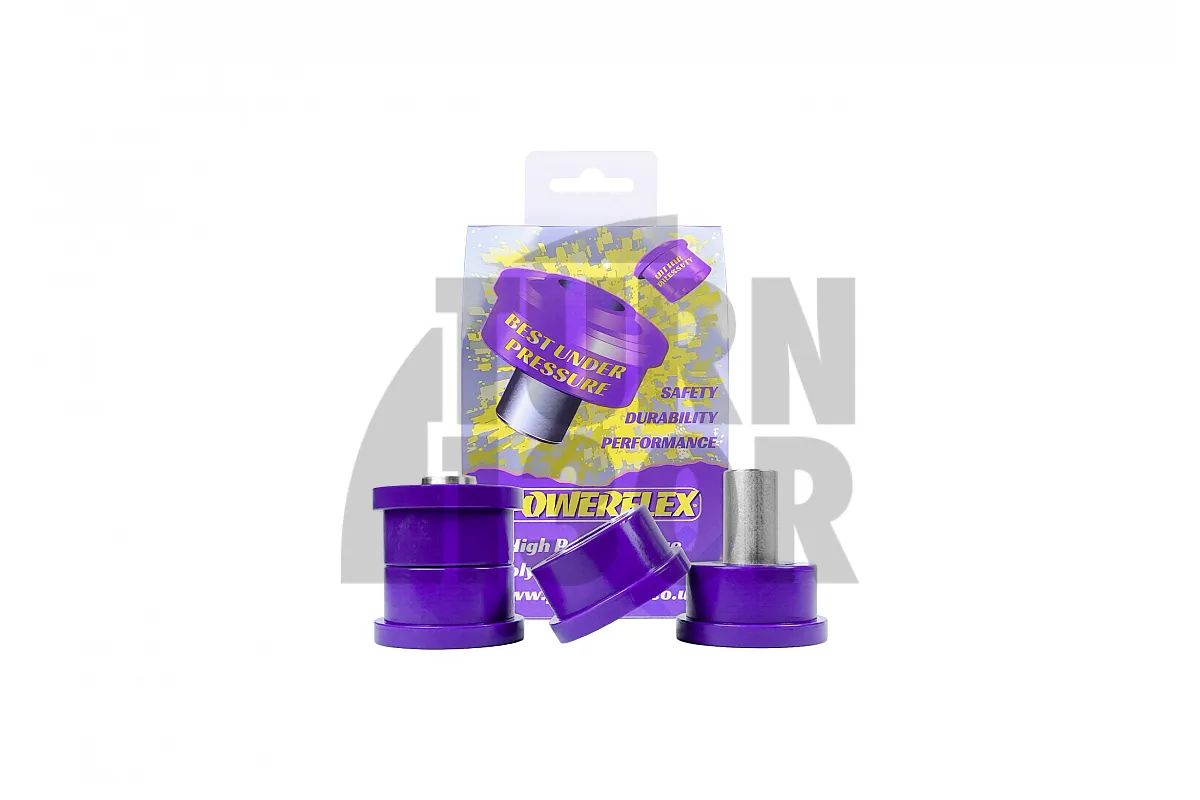 Powerflex Front Bushes, Front Lower Control Arms for Golf 4 R32 - S3 8L - Leon 1M & TT 8N (45mm)