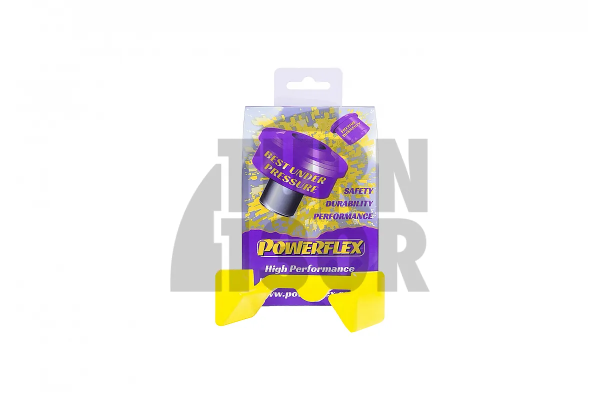 Powerflex Engine Mount Insert for S3 8L - TT 8N - Golf 4 GTI - R32 - Leon 1M