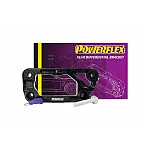 Powerflex reinforced rear differential bracket for BMW M2 F87 - M3 F80 & M4 F8x