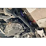 Powerflex reinforced rear differential bracket for BMW M2 F87 - M3 F80 & M4 F8x