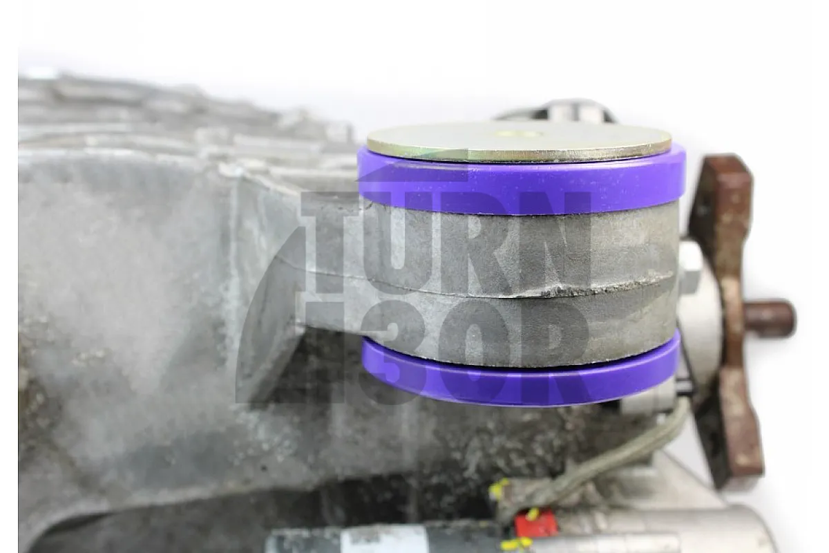 Powerflex Rear Differential Front Mounting Bush for Audi S1 - S3 8V/ 8Y - RS3 8V/8Y - TT - Golf 7 R - Golf 8 R