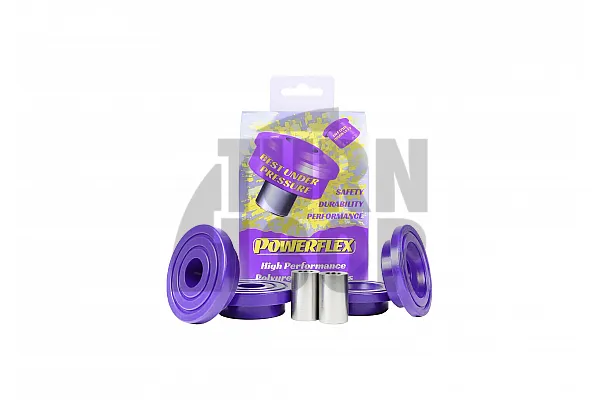 Powerflex Rear Differential Rear Mounting Bush for Audi S1- S3 8P/8V/8Y - RS3 8P/8V/8Y - TT - Golf 6 R - 7 R - 8 R & R32