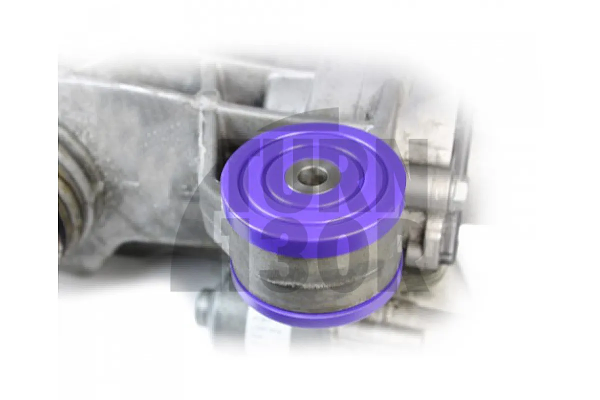 Powerflex Rear Differential Rear Mounting Bush for Audi S1- S3 8P/8V/8Y - RS3 8P/8V/8Y - TT - Golf 6 R - 7 R - 8 R & R32