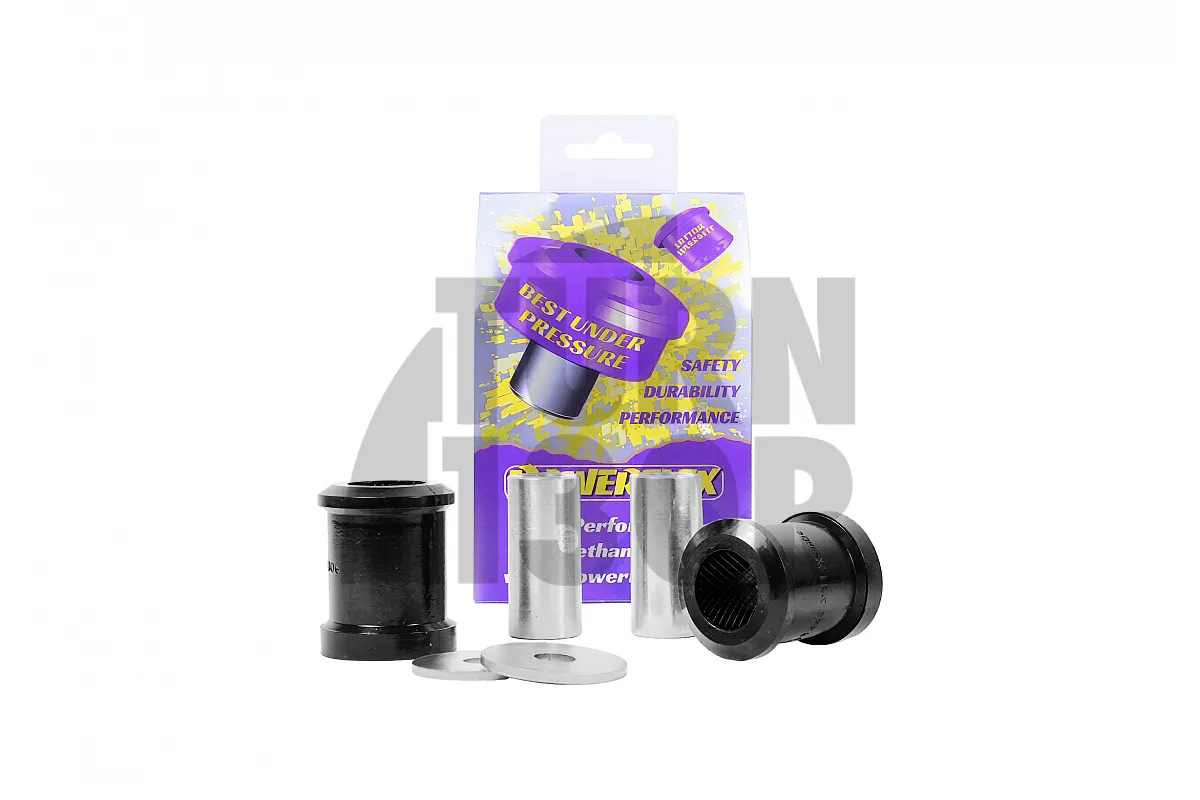 Powerflex Front Bushes For Front Lower Control Arms for Hyundai I30 N 