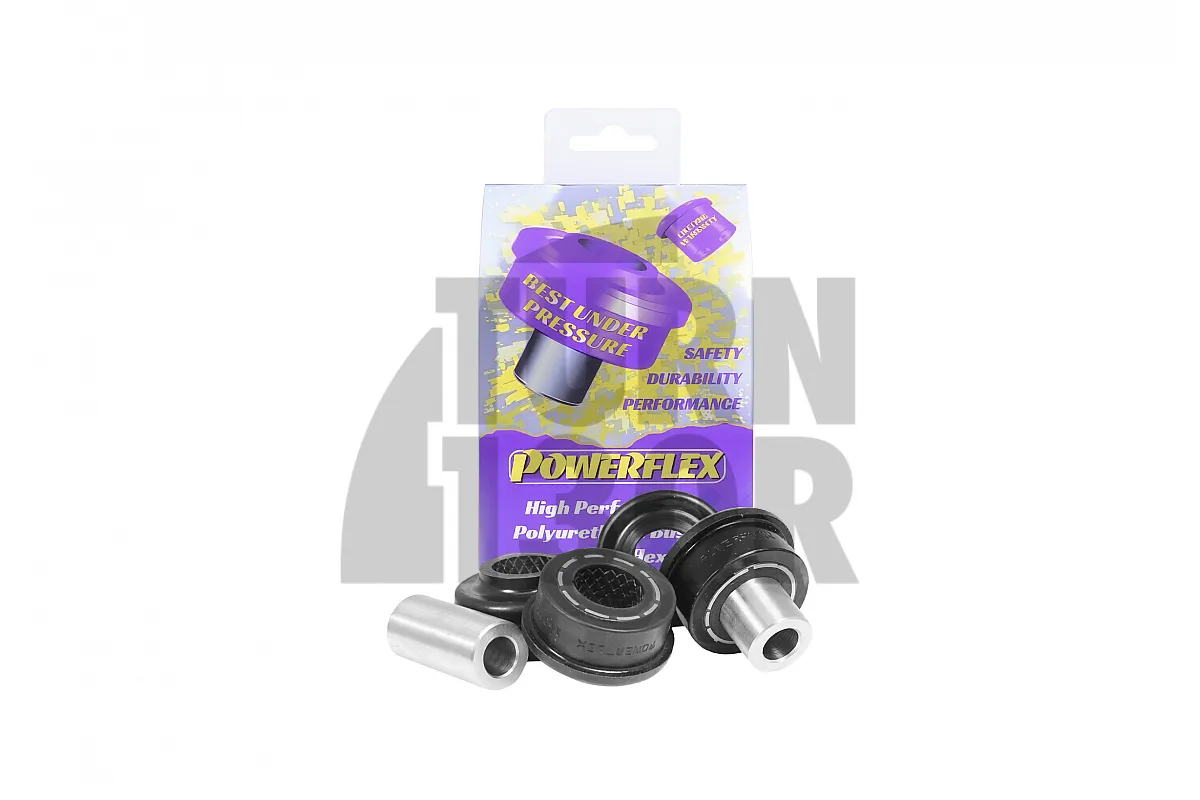 Powerflex Rear Upper Arm Bushes for Audi A4 - S4 - RS4 B8 - A5 - S5 - RS5 8T - RS6 C7 & RS7 C7