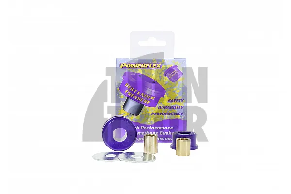 Powerflex gear shift cable bushes for Hyundai i20 N & i30 N