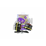 Powerflex Uprated Engine Mounts for BMW M3 E36 - M3 E46 - M3 E9x & 335i E9x