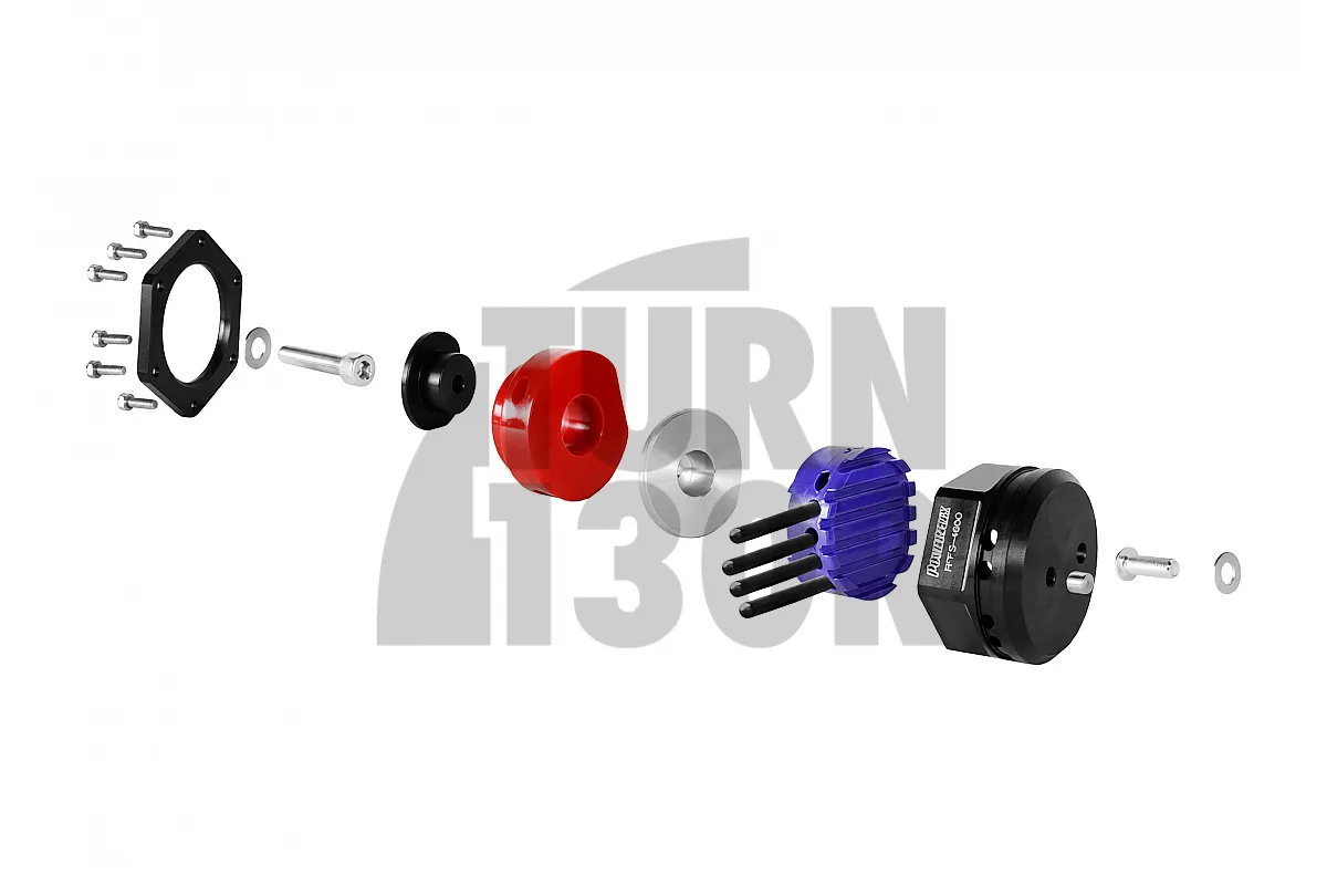Powerflex Uprated Engine Mounts for BMW M3 E36 - M3 E46 - M3 E9x & 335i E9x