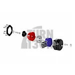 Powerflex Uprated Engine Mounts for BMW M3 E36 - M3 E46 - M3 E9x & 335i E9x