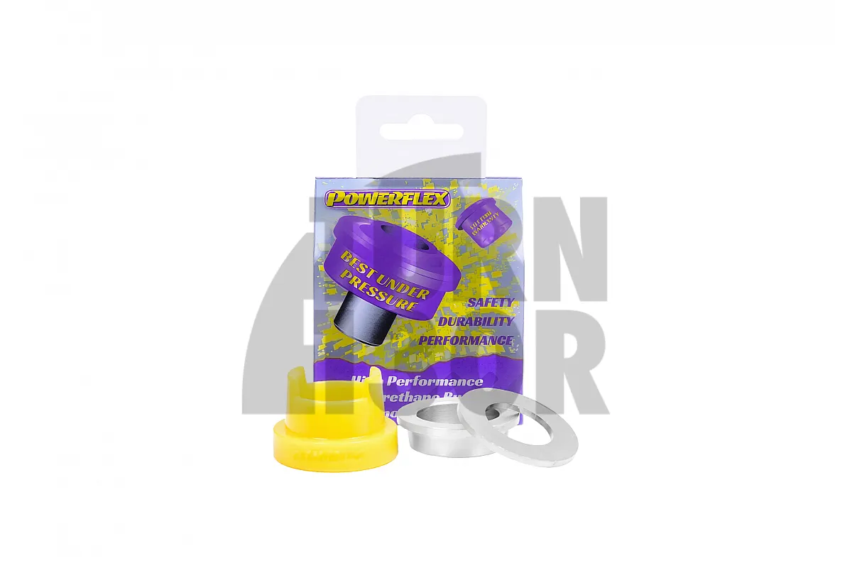 Powerflex Rear Differential Front Mounting Bush for Audi S4 - RS4 B8 - S5 - RS5 8T - RS6 C7 & RS7 C7