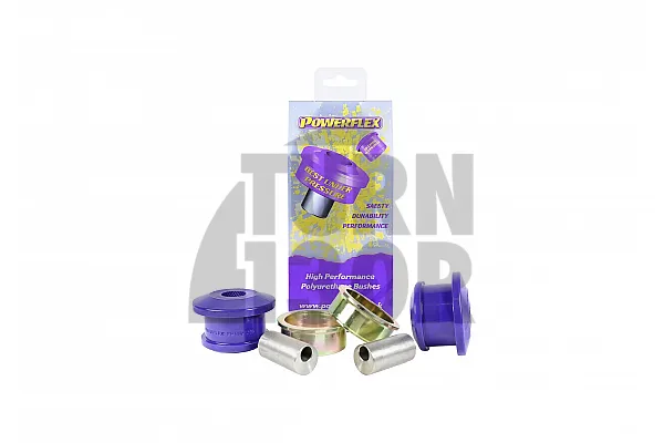 Powerflex Rear Bushes For Front Lower Control Arms For Golf 7 R - Golf 8 R - RS3 8V 8Y - S3 8V 8Y