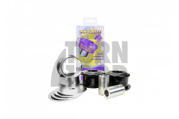 Powerflex Rear Bushes Front Lower Control Arms For Golf 8 R - RS3 8V - RS3 8Y & S3 8V 8Y