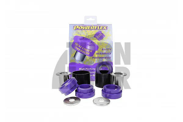 Powerflex Rear Differential Mount Bushings for Nissan R35 GTR