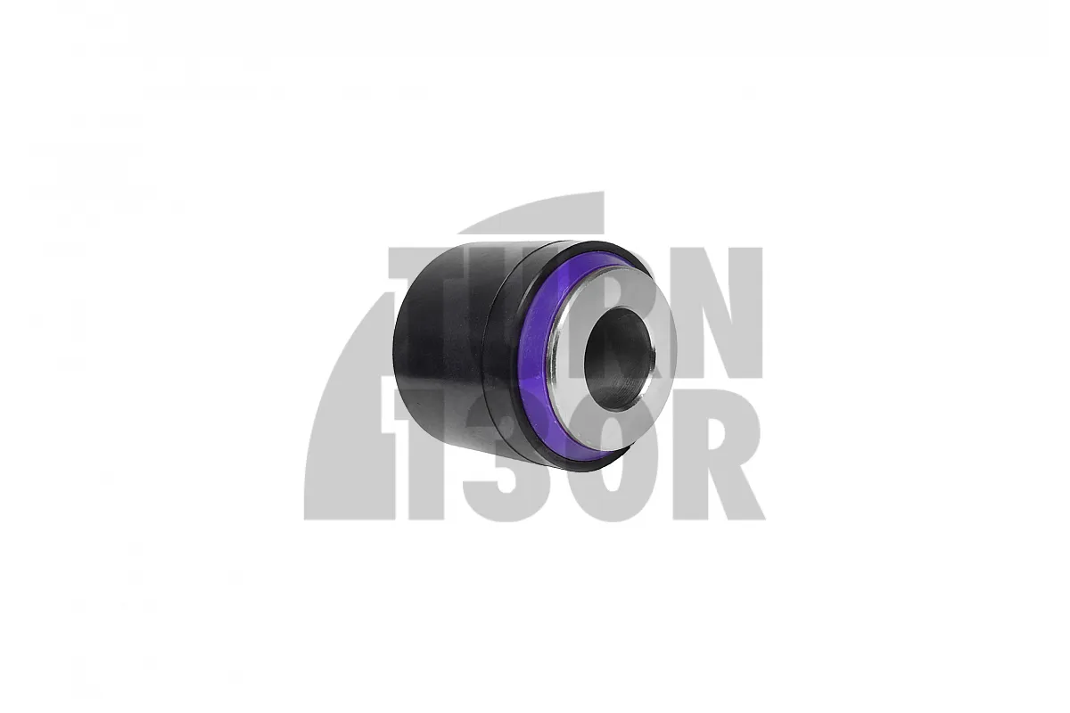 Powerflex Rear Differential Mount Bushings for Nissan R35 GTR