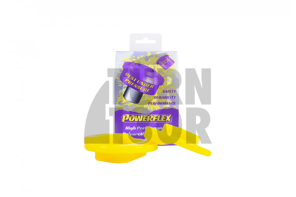 Powerflex Engine Mount Inserts for BMW 135i - M135i - M140i - M235i - M240i - M2 - 335i - 340i - 435i - 440i