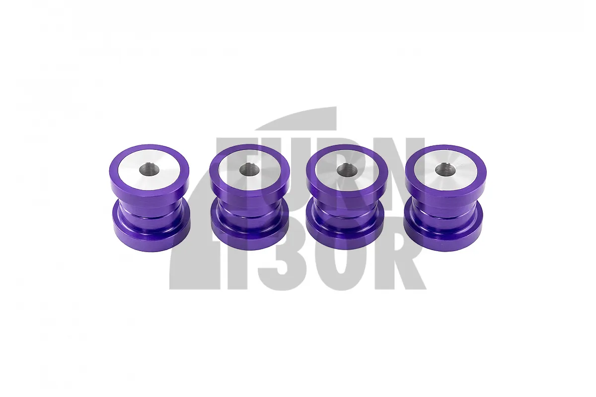 Powerflex rear subframe bushes for Audi S3 8L - TT 8N - Golf 4 R32 - Leon 1M Cupra (4WD)