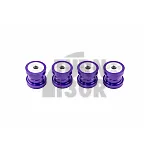 Powerflex rear subframe bushes for Audi S3 8L - TT 8N - Golf 4 R32 - Leon 1M Cupra (4WD)