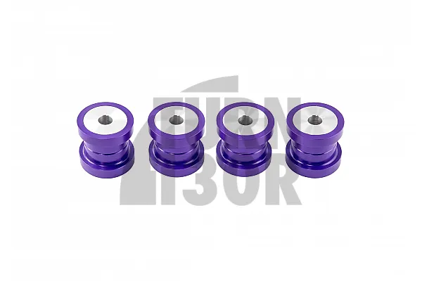 Powerflex rear subframe bushes for Audi S3 8L - TT 8N - Golf 4 R32 - Leon 1M Cupra (4WD)